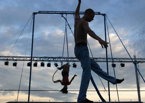 Teatro, buon cibo, il jazz e altro: Moncalieri si prepara ad un grande autunno di eventi