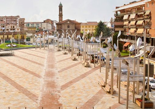 Mdp arriva anche a Nichelino