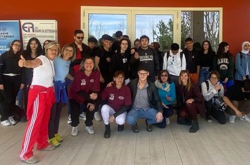 progetto salute e benessere nichelino