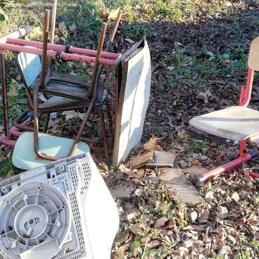 Nichelino, i residenti si lamentano per la manutenzione del Quartiere Juvarra