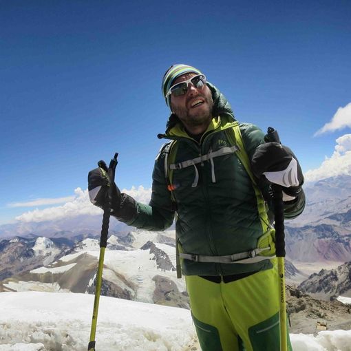 Nico Valsesia