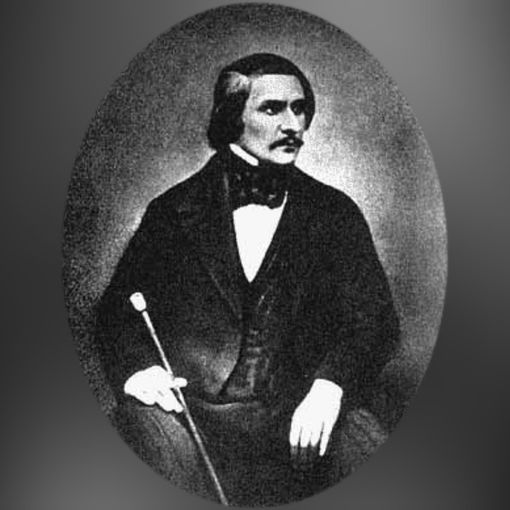 Quella volta che Nicolai Gogol venne a visitare Torino