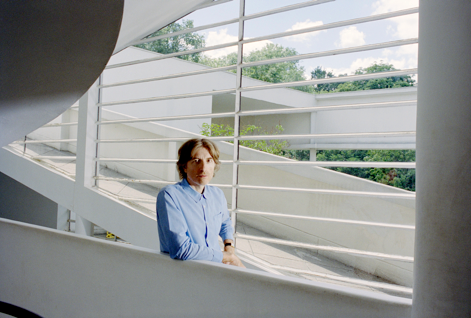 Nicolas Godin protagonista della prossima edizione di TOdays Festival