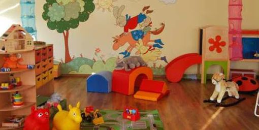 Cub all'assessore Di Martino: &quot;Nidi d'infanzia in crisi non solo a causa dell'emergenza coronavirus&quot;