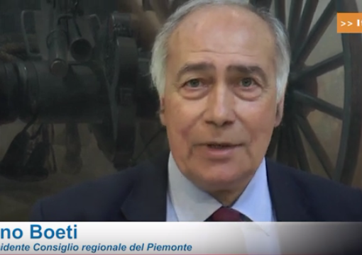 “Ragazzi in Aula”: visita al Parlamento subalpino degli studenti delle scuole piemontesi