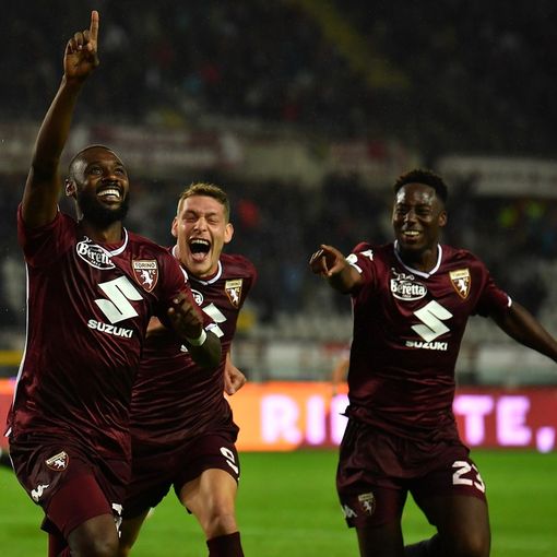 Toro, Nkoulou chiede scusa e viene reintegrato in rosa