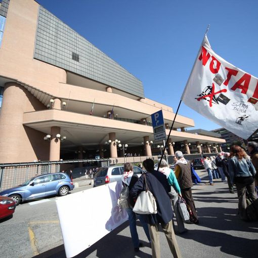 Immagine di repertorio