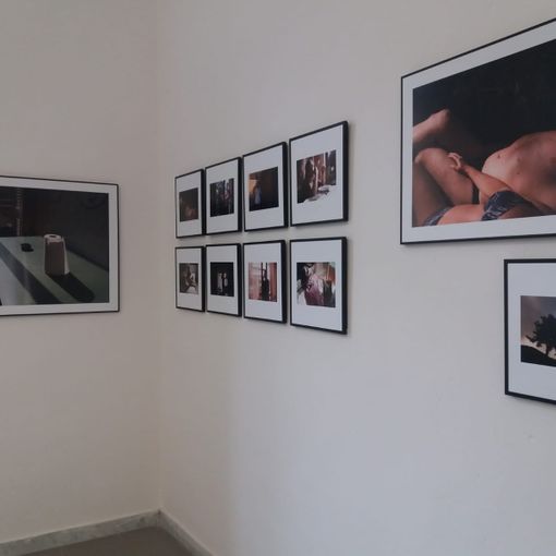 Estraneo o familiare? A Paratissima gli scatti di NoPhoto indagano il quotidiano [VIDEO]
