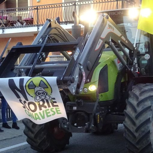 Nucleare, pubblicato l'elenco delle 51 aree idonee per il deposito nazionale: non ci sono Carmagnola e Mazzè