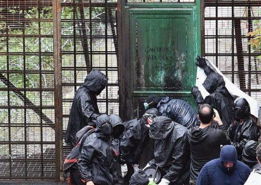 No Tav, Montaruli-Marrone: &quot;Il Pd dovrebbe garantire l'opera, stando al governo con il M5S?&quot;