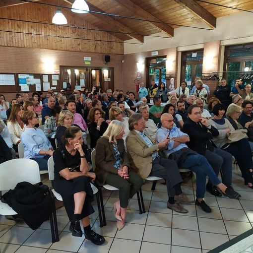 I No Ztl contro Appendino: “Referendum e manifestazione unitaria ad ottobre”