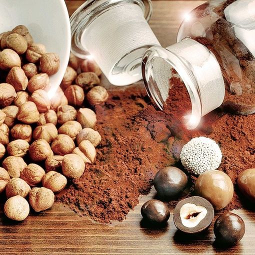 Coldiretti Piemonte: al via il nuovo progetto di filiera per valorizzare le nocciole Piemonte Igp