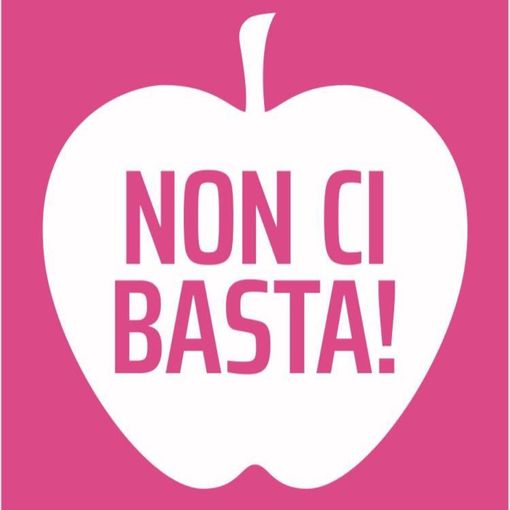 Logo Non ci Basta