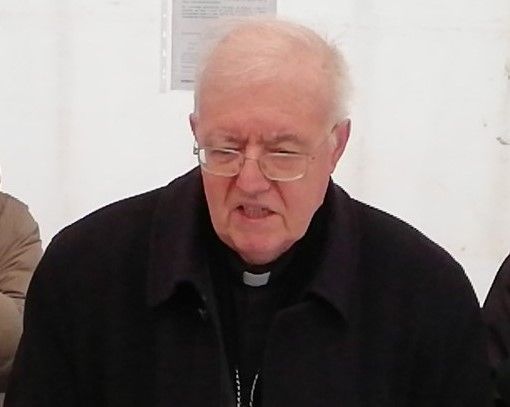 La protesta dell'Embraco arriva in Vaticano: Nosiglia scrive a Papa Francesco