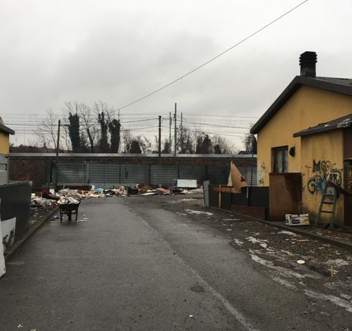 Superamento dei campi rom a Torino, una rete di organizzazioni sul modello ex-Moi