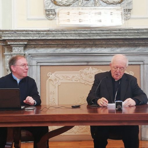 Nosiglia: &quot;Famiglie e povertà, dalla politica solo slogan vuoti, senza contenuto reale&quot;