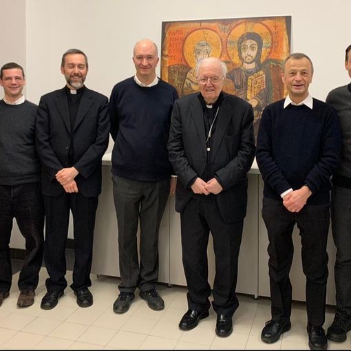 Taizé sceglie Torino per il raduno 2020. E Nosiglia annuncia una speciale ostensione della Sindone