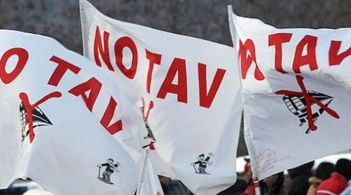Tav, in Senato arrivano 6 mozioni: 4 a favore e 2 contro
