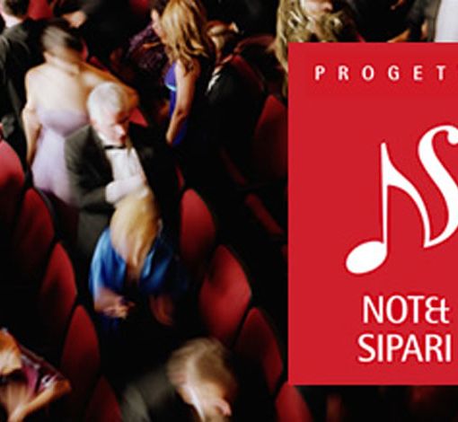 La Fondazione CRTorino destina 1.4 milioni di euro ad otre 100 eventi di musica, danza e teatro