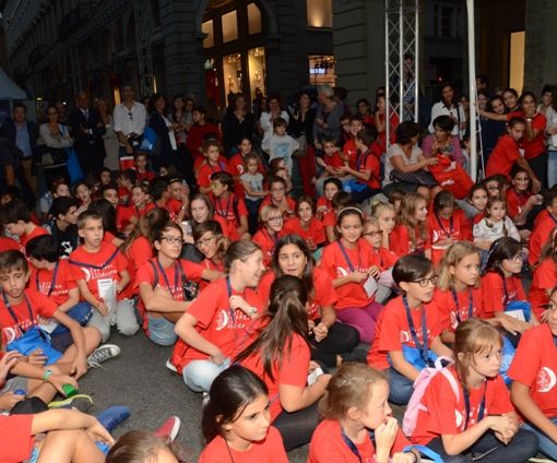 La Notte Europea dei Ricercatori in piazza Castello il 29 settembre