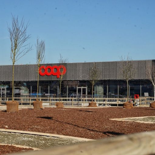 Nova Coop anticipa la chiusura dei punti vendita la domenica