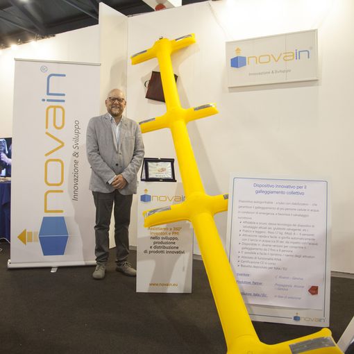 Le “Idee In Sviluppo” premiate all’ultima Fiera Campionaria di Padova