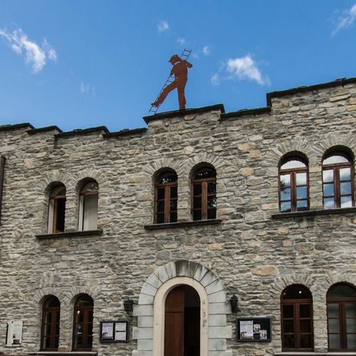 Arte e cultura in totale sicurezza a Santa Maria Maggiore