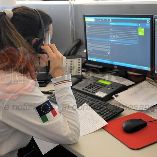 Sindacati di infermieri, Polizia e Vigili del Fuoco scrivono al Presidente Cirio: &quot;Il numero unico delle emergenze è un sistema che non funziona&quot;