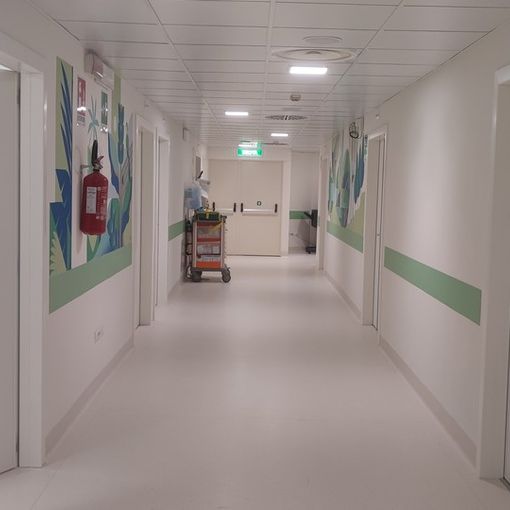 Una raccolta fondi per portare una fiaba musicale nei reparti pediatrici