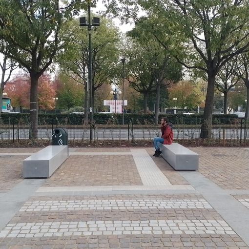 nuova piazza politecnico
