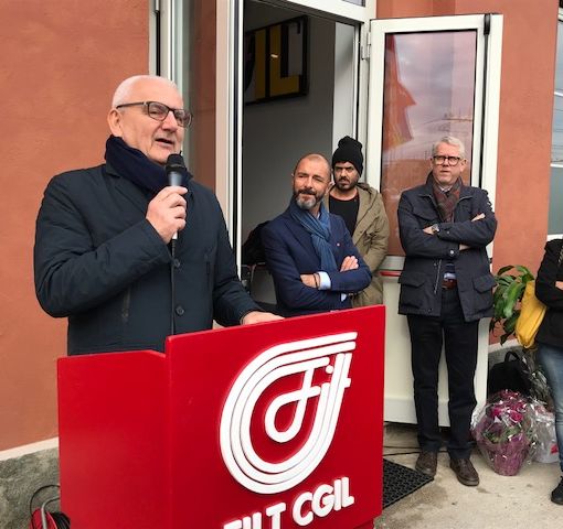 Amazon, nuova apertura a Torrazza Piemonte: Filt Cgil soddisfatta ma anche preoccupata