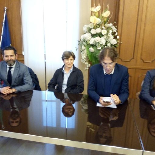 Nichelino, il sindaco Tolardo volta pagina: Paola Rasetto e Valentina Cera nuove assessore