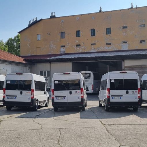 Servizio con orari sballati e tragitti troppo lunghi
