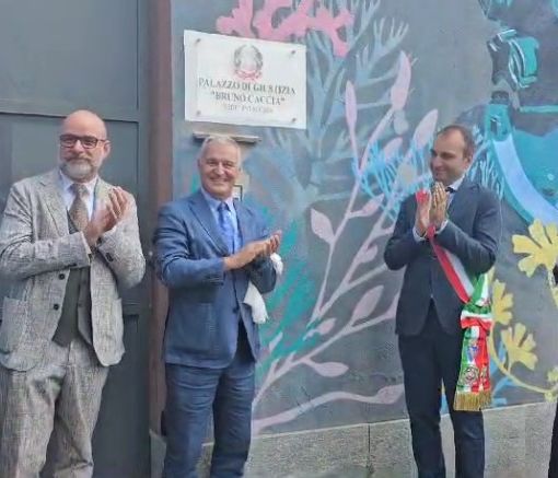 Torino ha un nuovo Casellario Giudiziale dove poter chiedere i certificati