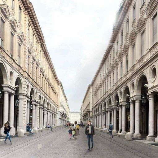 via Roma
