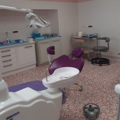 studio dentistico