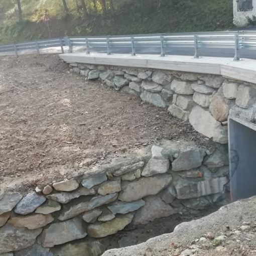Ponte di Alpette