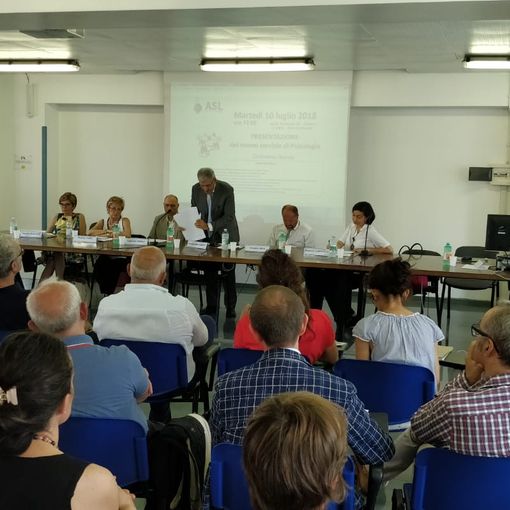 Nasce un nuovo servizio di psicologia all'Asl di Torino