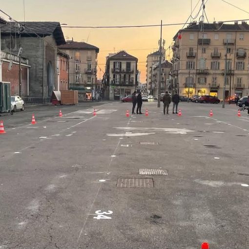 Nuovo volto per il mercato di piazza della Vittoria