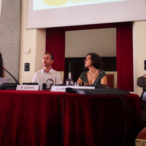 Dalla Galleria di Banksy a Betlemme 3 artisti a Paratissima 2019