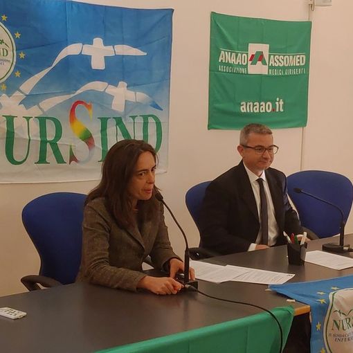 Nursind Torino: &quot;Reperire alloggi temporanei per infermieri e operatori sanitari impegnati nell'emergenza coronavirus&quot;