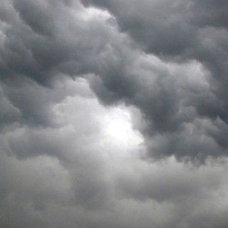Maltempo in arrivo da metà settimana su Torino e provincia
