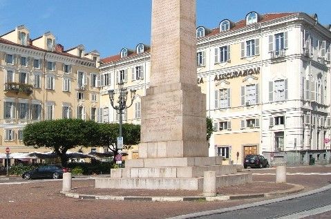 Un XX Settembre per la laicità dello Stato: domani radicali e UAAR intorno all'obelisco di Piazza Savoia