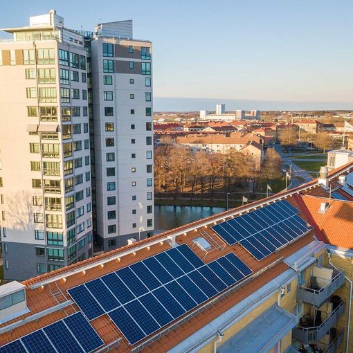 La rivoluzione sostenibile è possibile con Iren fotovoltaico
