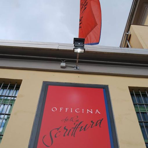 La funzione del bello nell'arte: inaugurata la mostra dedicata ai finalisti del &quot;Meneghetti International Art Prize&quot;