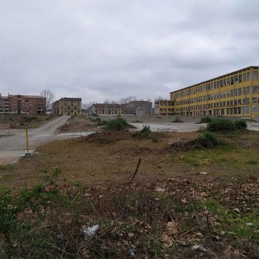 Aurora, la “promessa” di Mazzoleni per le ex OGM: “Ruspe al lavoro a inizio 2024”