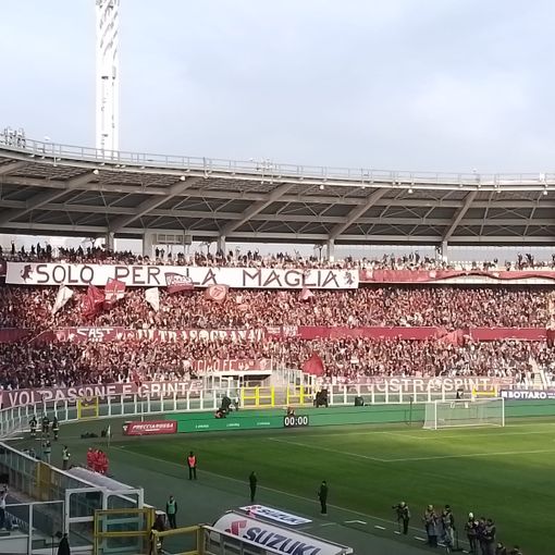 Lo Russo: &quot;Lavoriamo per liberare l'Olimpico dalle ipoteche&quot;