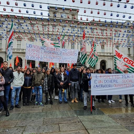 Olisistem, tavolo a Roma il 12 dicembre contro il rischio-spezzatino. Il 19 tocca a Embraco, mentre su Comital è braccio di ferro coi cinesi