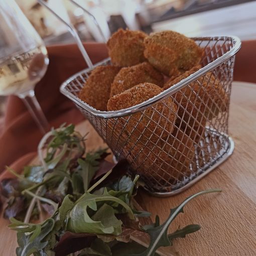 LA RICETTA - Olive all'ascolana