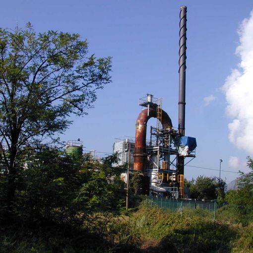 Rivalta, in arrivo 3,2 milioni per la bonifica di Oma e Chimica Industriale